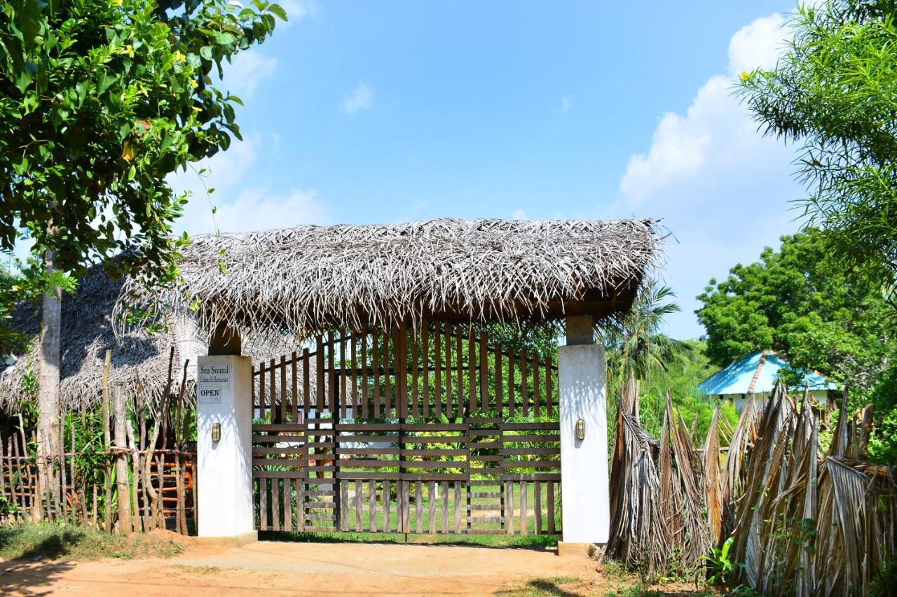 Sea Sound & Restaurant Tangalle